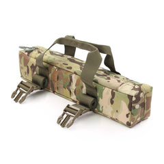 Zielfernrohr Schutztasche - Multicam