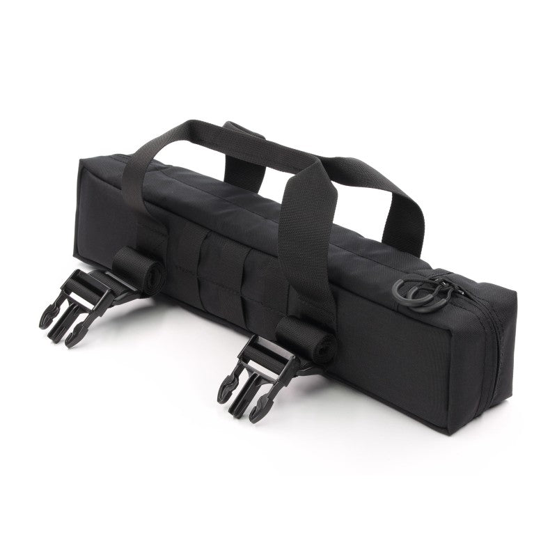 Zielfernrohr Schutztasche - Schwarz