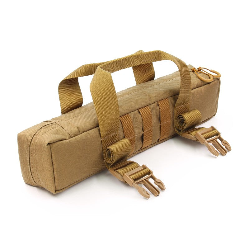 Zielfernrohr Schutztasche - Coyote