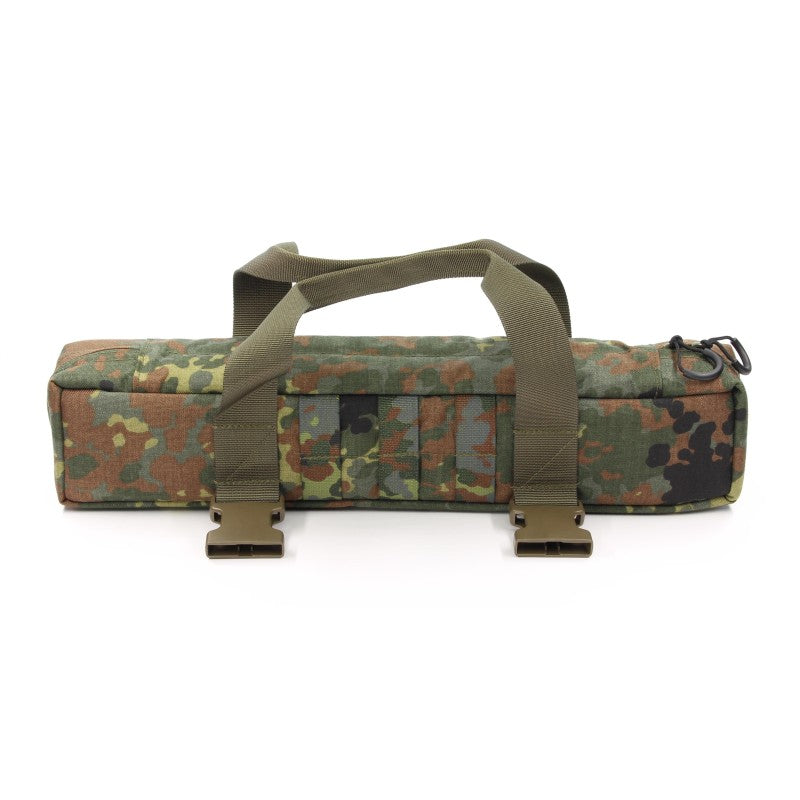 Zielfernrohr Schutztasche - Flecktarn