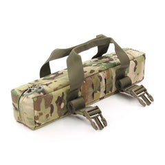 Zielfernrohr Schutztasche - Multicam