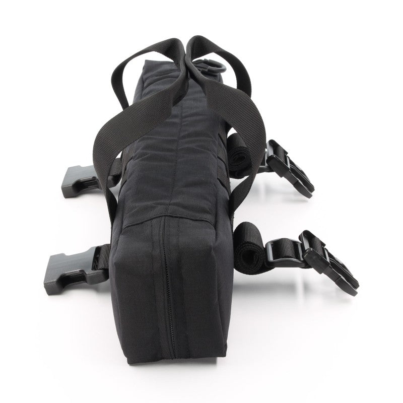 Zielfernrohr Schutztasche - Schwarz