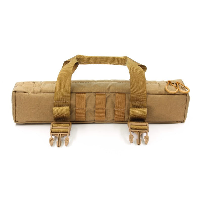 Zielfernrohr Schutztasche - Coyote