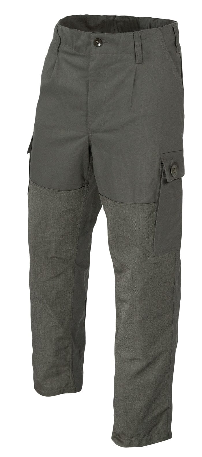 Feldhose mit Cordura, Moleskin Leo Köhler