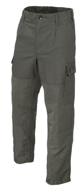 Feldhose mit Cordura, Moleskin Leo Köhler