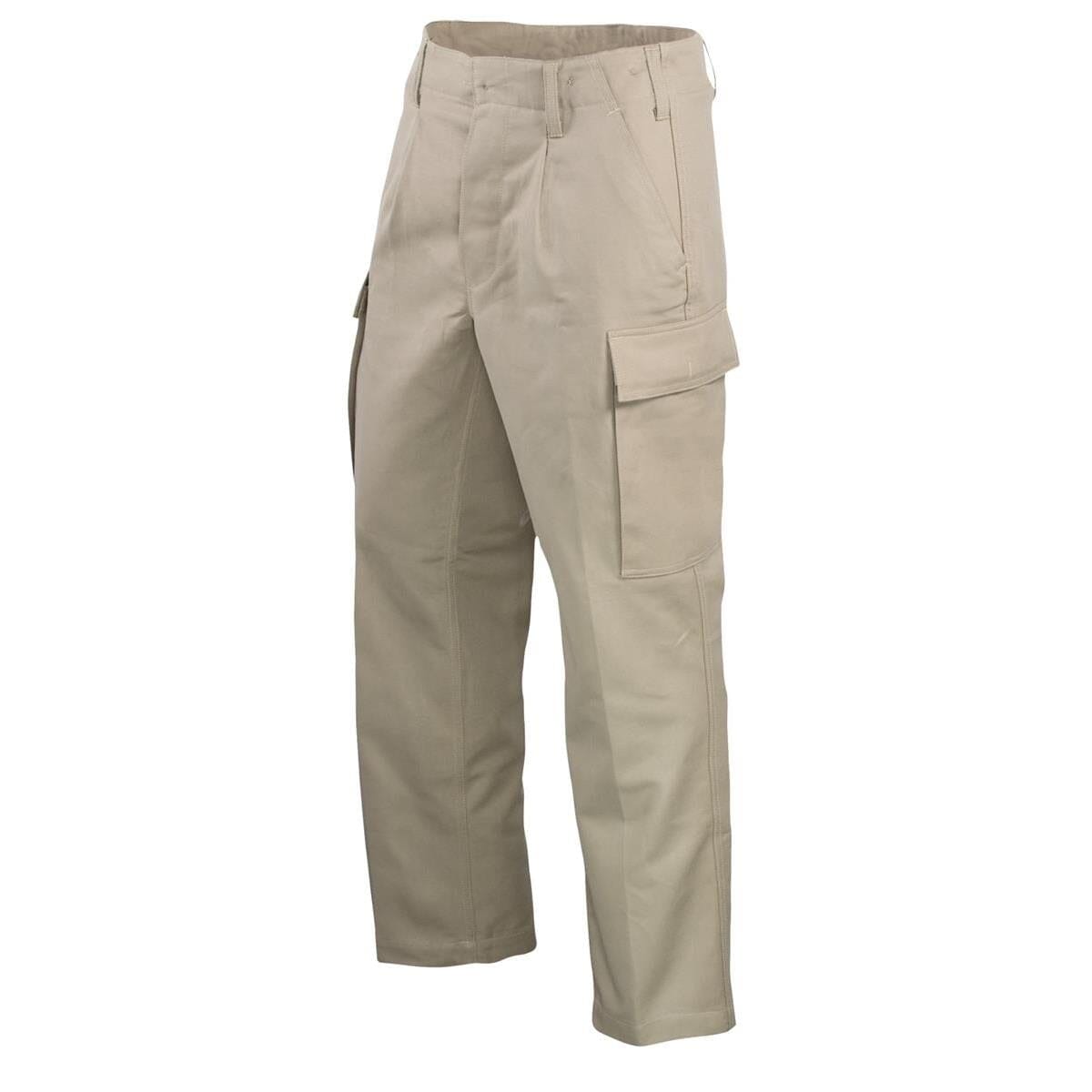 Feldhose nach Bundeswehr-TL Leo Köhler