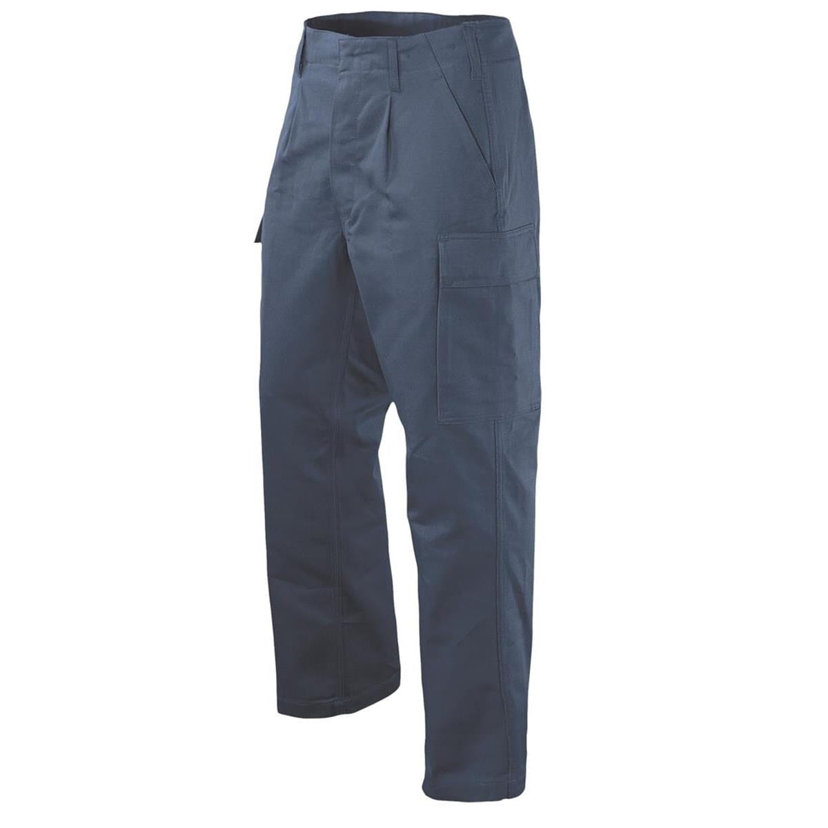 Feldhose nach Bundeswehr-TL Leo Köhler