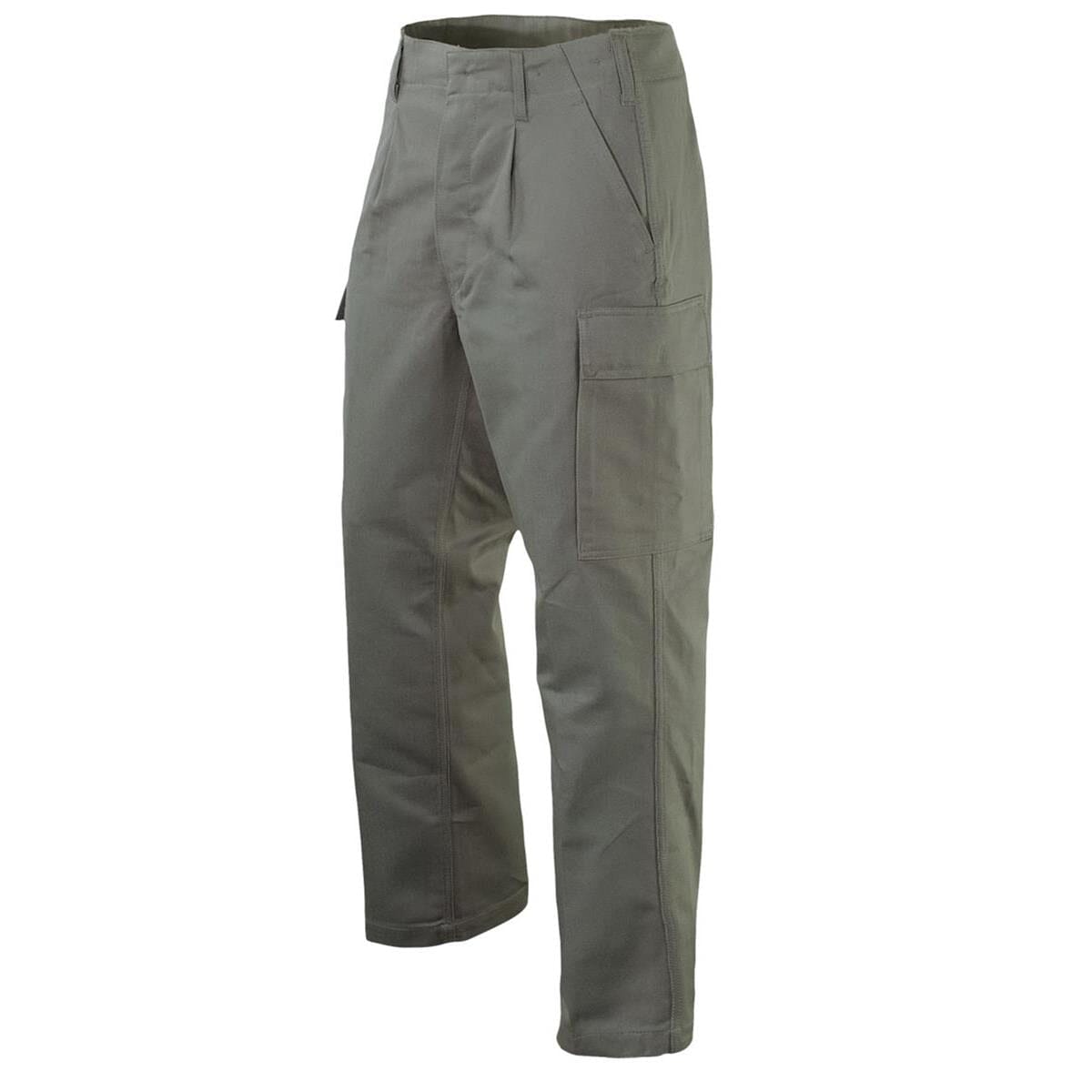 Feldhose nach Bundeswehr-TL Leo Köhler