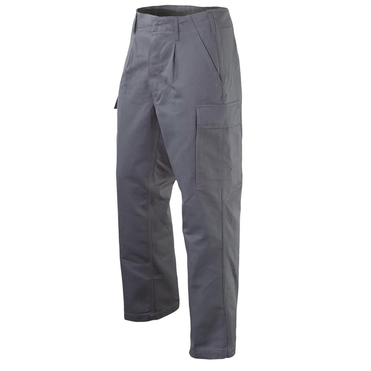 Feldhose nach Bundeswehr-TL Leo Köhler