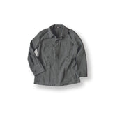 Feldjacke stonewashed Leo Köhler