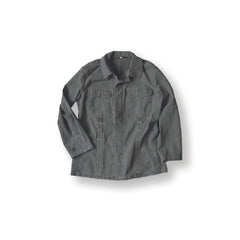 Feldjacke stonewashed Leo Köhler