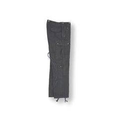 Kommando-Hose mit Gesäß- und Knieverstärkung (gewaschen) Leo Köhler