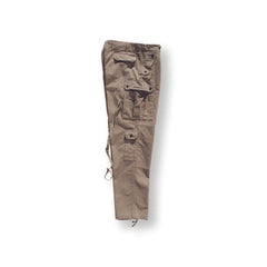 Kommando-Hose mit Gesäß- und Knieverstärkung Leo Köhler