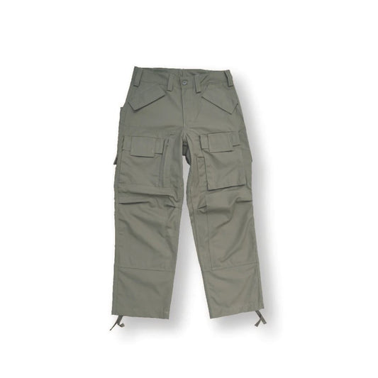 Leo Köhler Combat Hose Leo Köhler