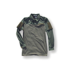 Leo Köhler Combatshirt Leo Köhler