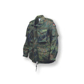 Leo Köhler Einsatzkampfjacke leicht Leo Köhler