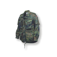 Leo Köhler Einsatzkampfjacke leicht Leo Köhler