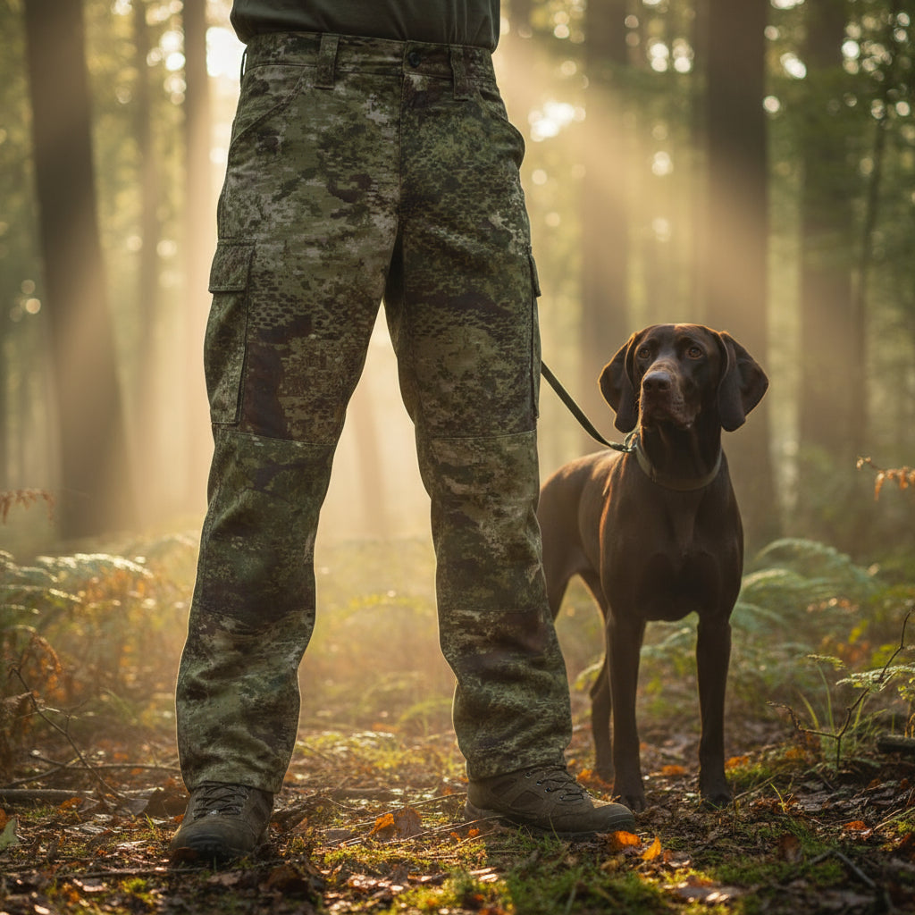 Leo Köhler Hose Explorer Leo Köhler