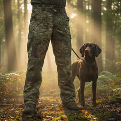 Leo Köhler Hose Explorer Leo Köhler