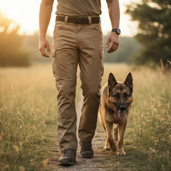 Leo Köhler Hose Explorer Leo Köhler