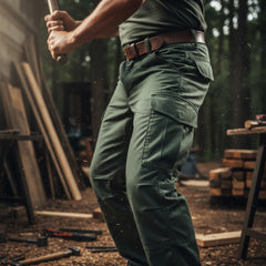 Leo Köhler Hose Explorer Leo Köhler