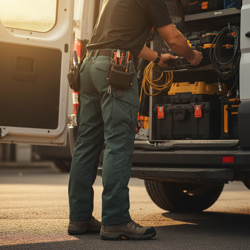 Leo Köhler Hose Explorer Leo Köhler