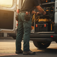 Leo Köhler Hose Explorer Leo Köhler