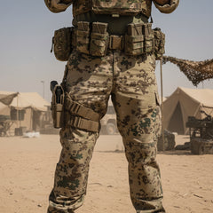 Leo Köhler Hose Explorer Leo Köhler