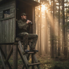 Leo Köhler Hose Explorer Leo Köhler