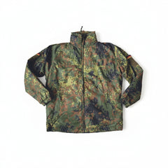 Leo Köhler Kälteschutzjacke Leo Köhler