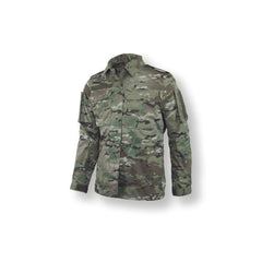 Leo Köhler Kommando Feldbluse Leo Köhler