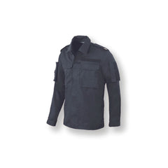 Leo Köhler Kommando Feldbluse Leo Köhler