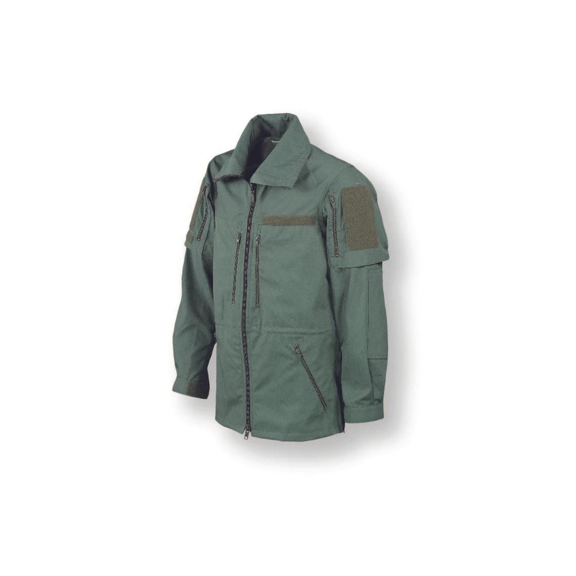 Leo Köhler Tactical Jacke Leo Köhler
