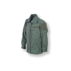 Leo Köhler Tactical Jacke Leo Köhler