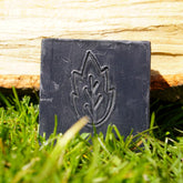 Naturseife aus Bambuskohle Seife bambobio