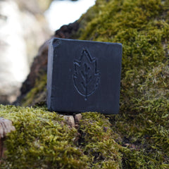 Naturseife aus Bambuskohle Seife bambobio