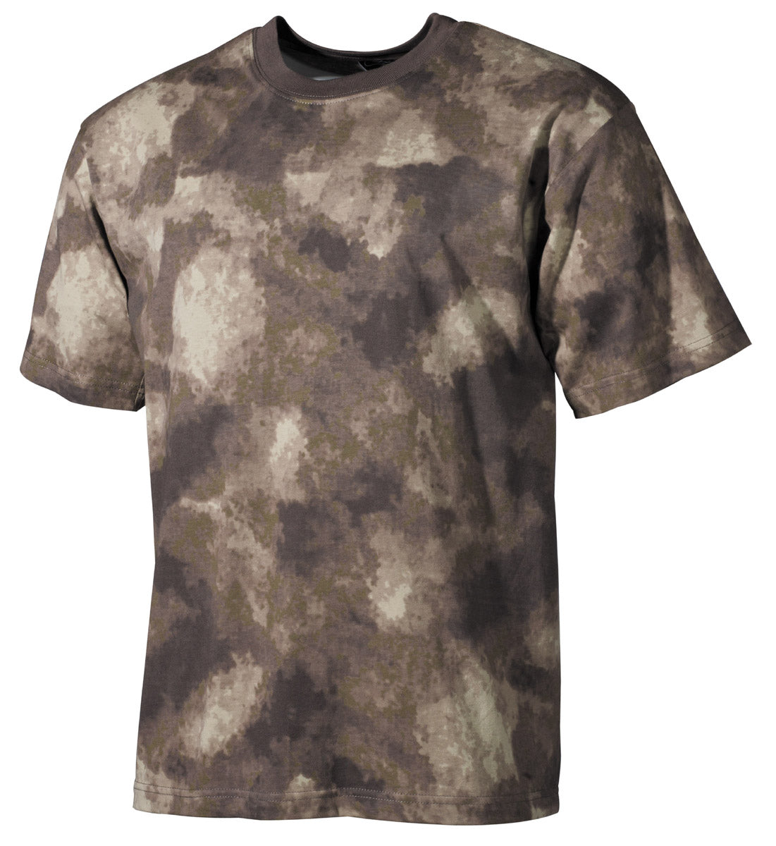 US T-Shirt, halbarm