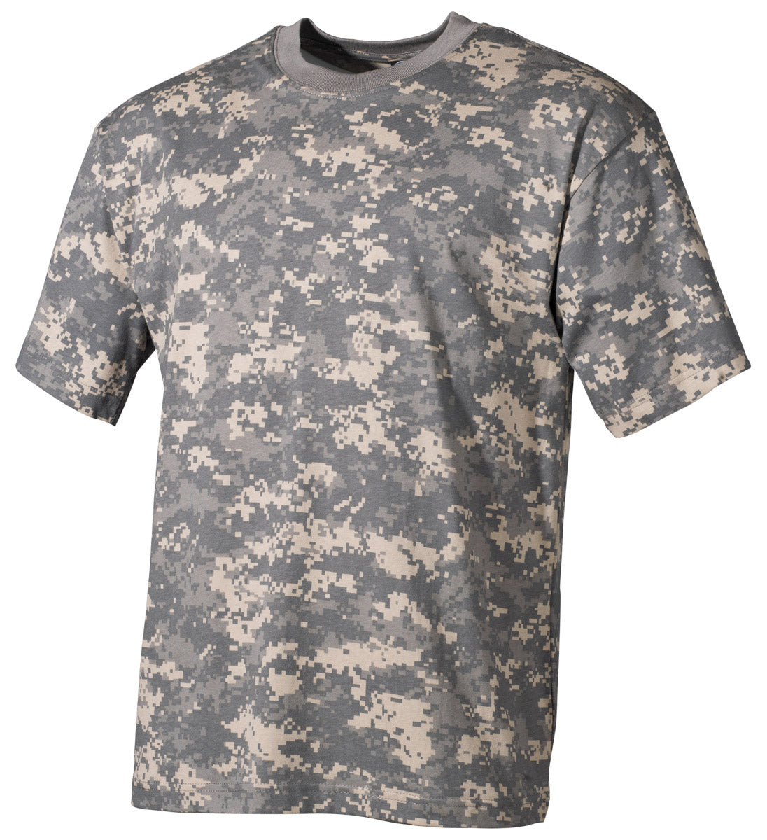 US T-Shirt, halbarm