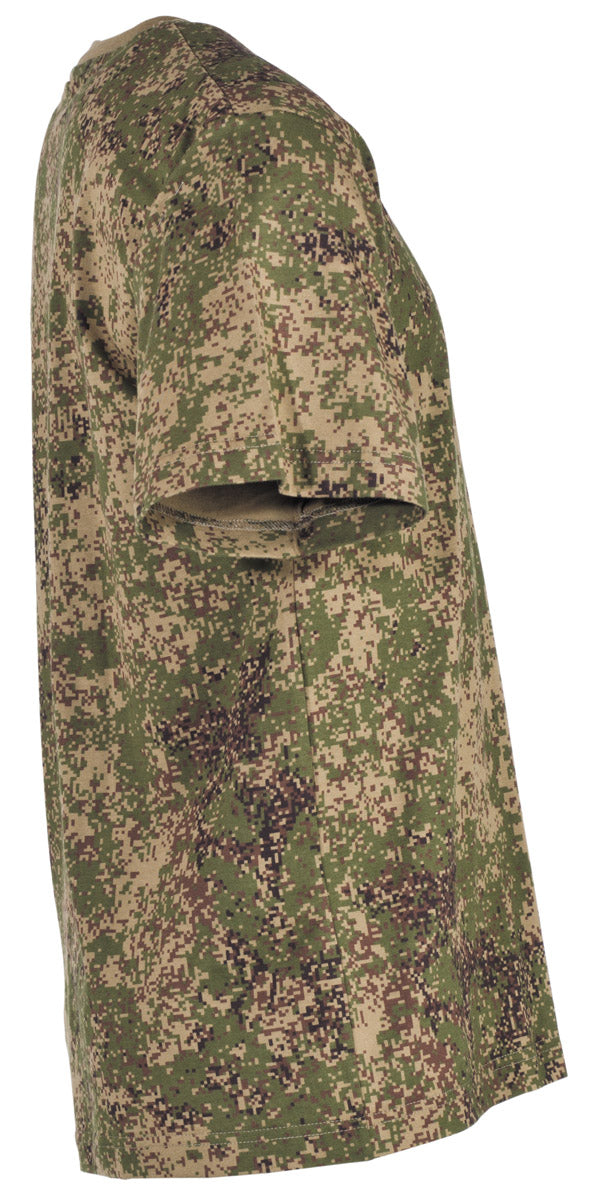 US T-Shirt, halbarm