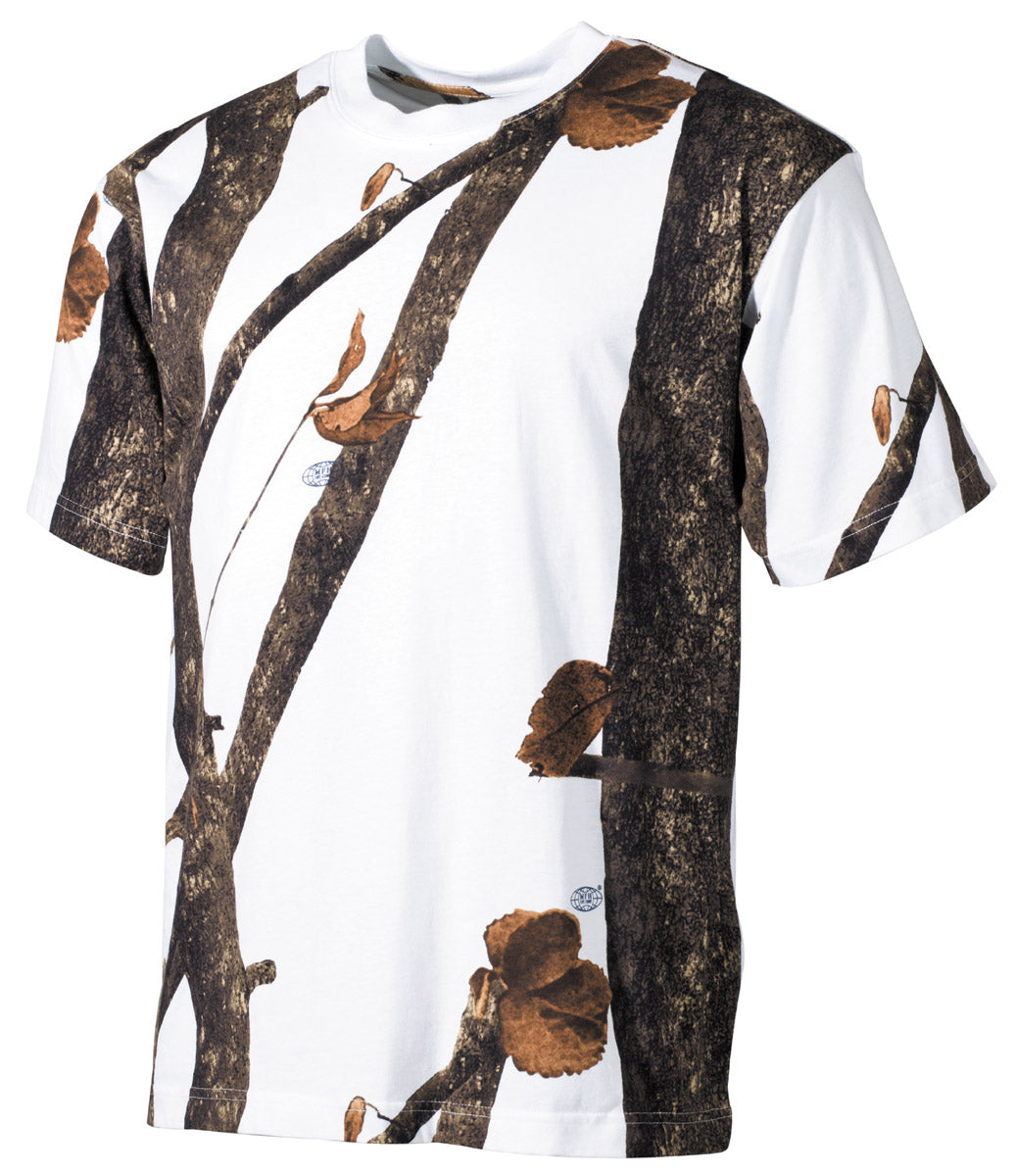 US T-Shirt Hunter, halbarm