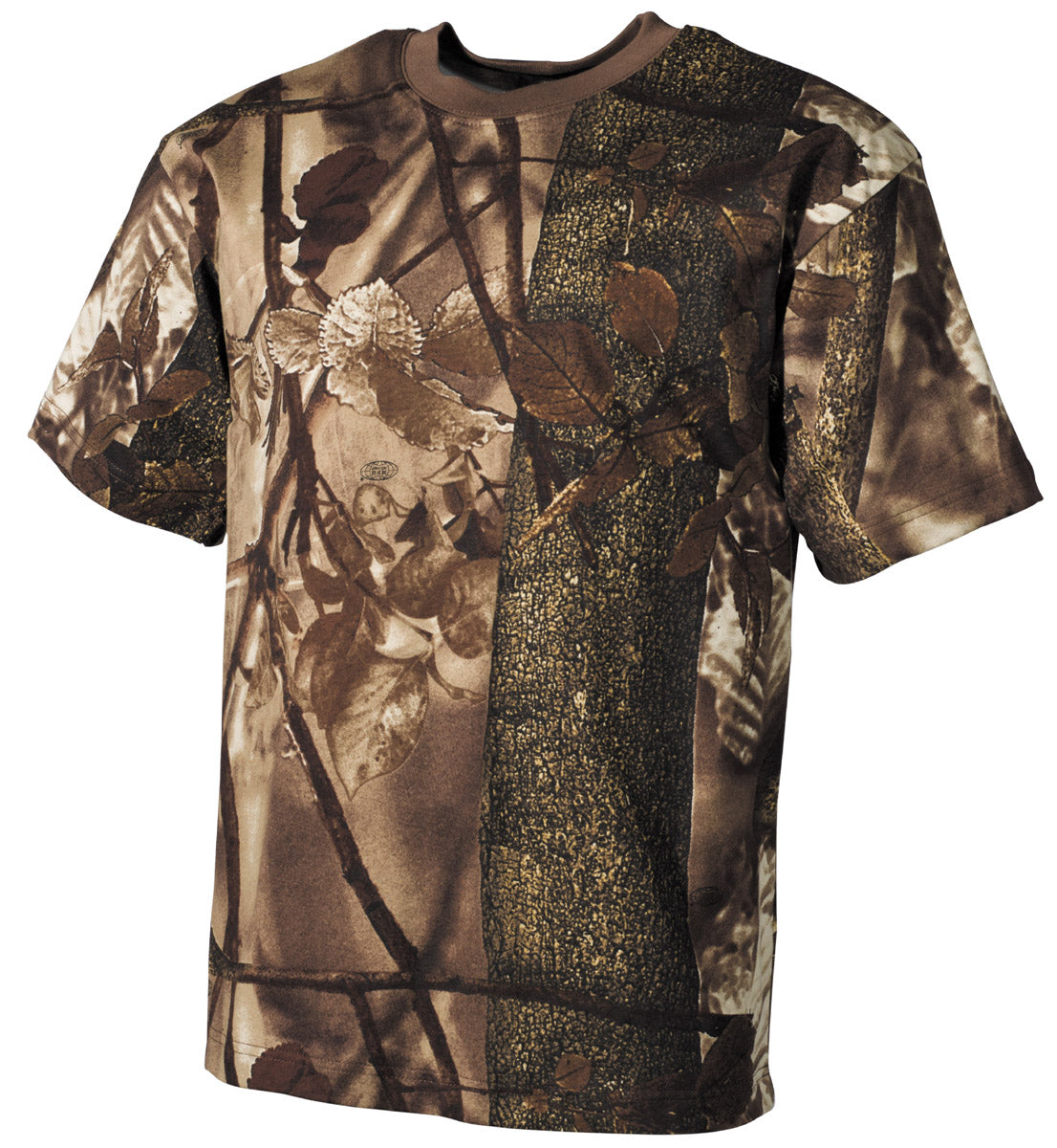 US T-Shirt Hunter, halbarm