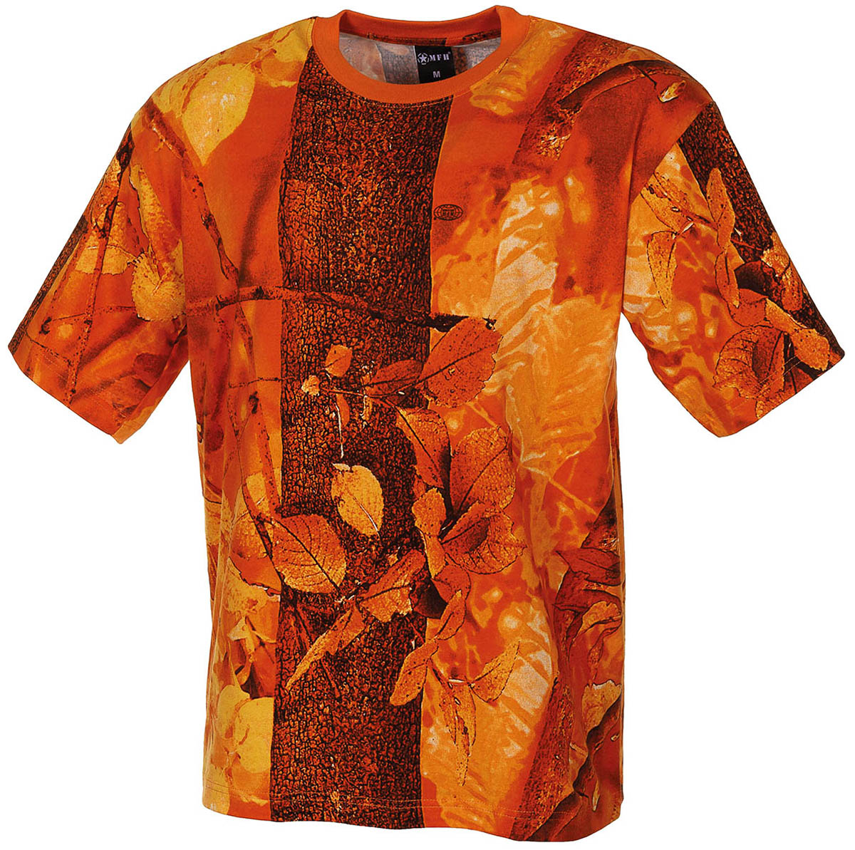 US T-Shirt Hunter, halbarm