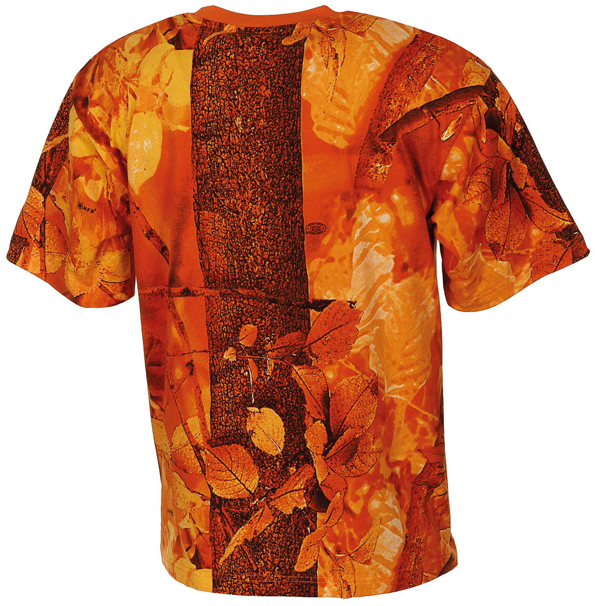 US T-Shirt Hunter, halbarm
