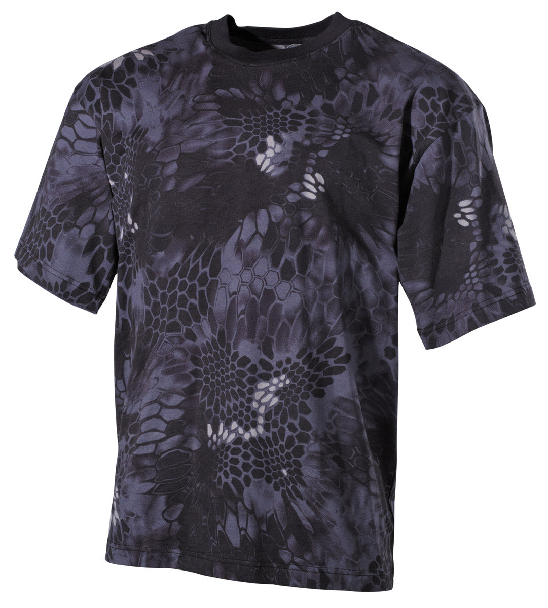 US T-Shirt Hunter, halbarm
