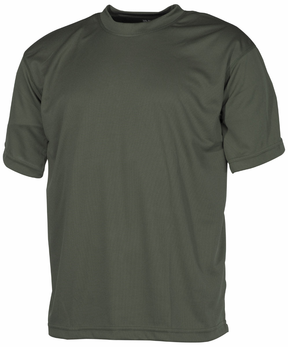 T-Shirt, "Tactical", halbarm
