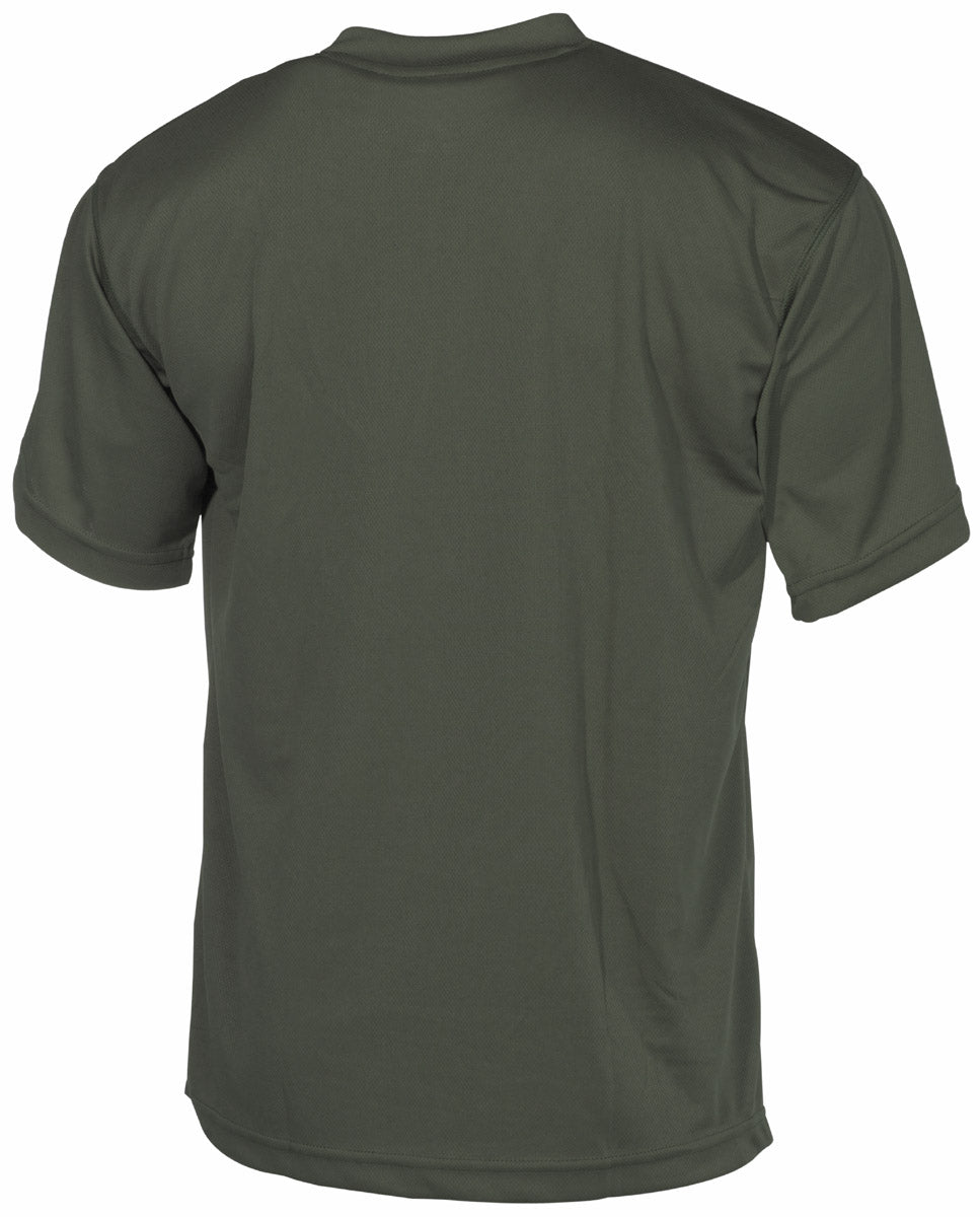 T-Shirt, "Tactical", halbarm