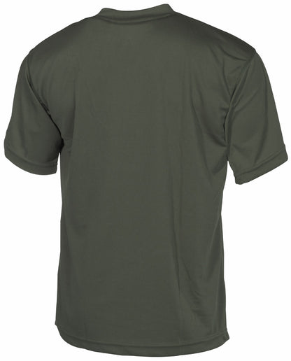 T-Shirt, "Tactical", halbarm