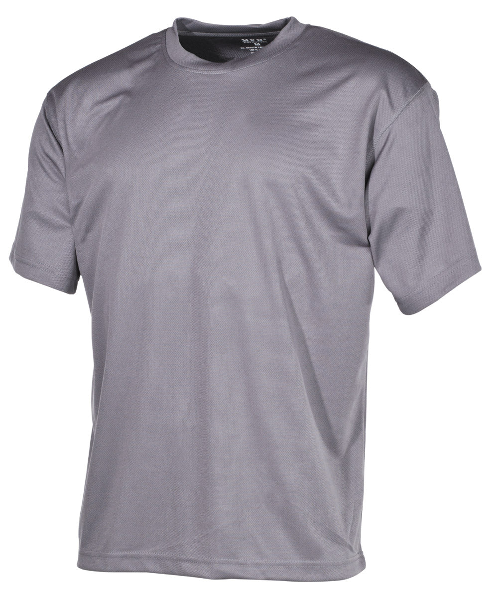 T-Shirt, "Tactical", halbarm