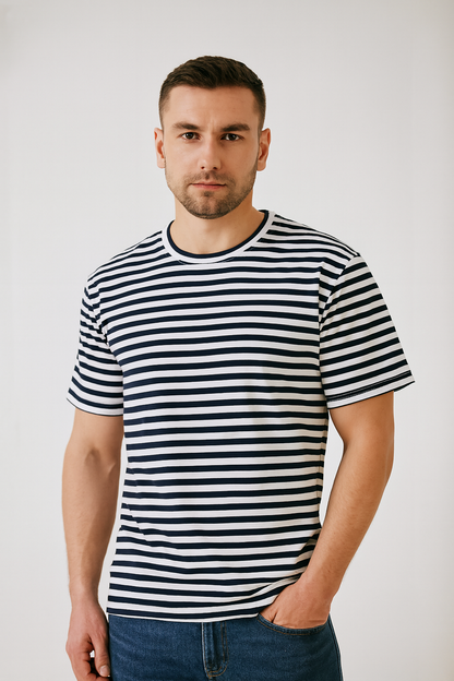 Russ. Marine T-Shirt