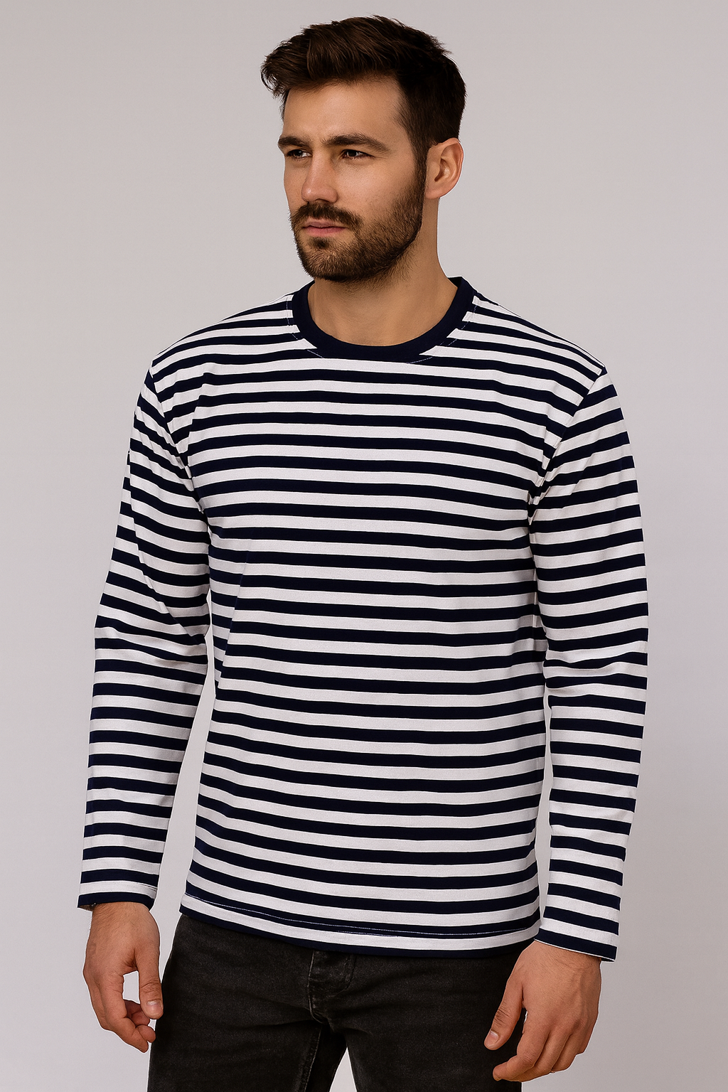 Russ. Marine Shirt
